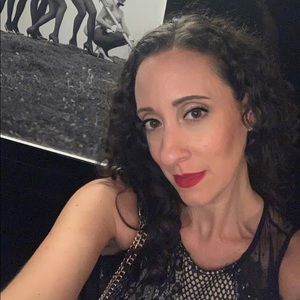 Meet your Posher, Geraldine